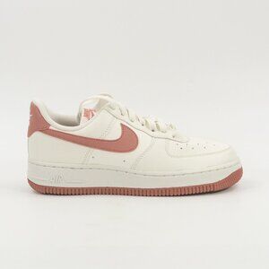 Nike Women's Air Force 1 '07 Low Next Nature 'Canyon Pink' DC9486-105 Multi-Size